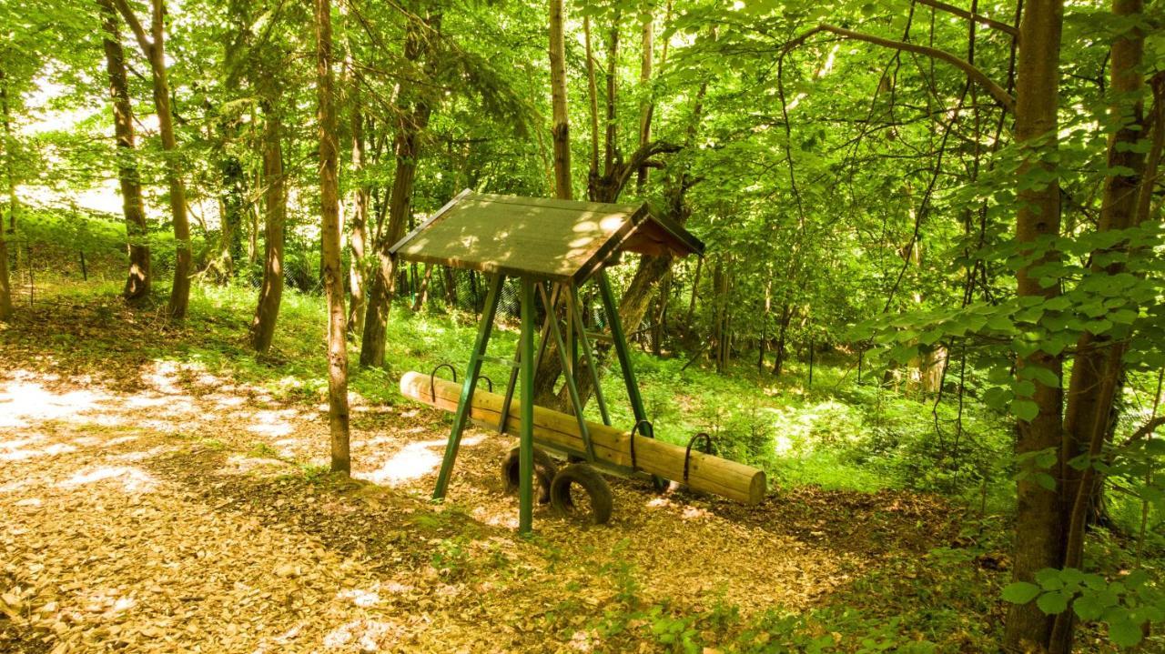 Adventure Farm Bed and Breakfast Store Εξωτερικό φωτογραφία