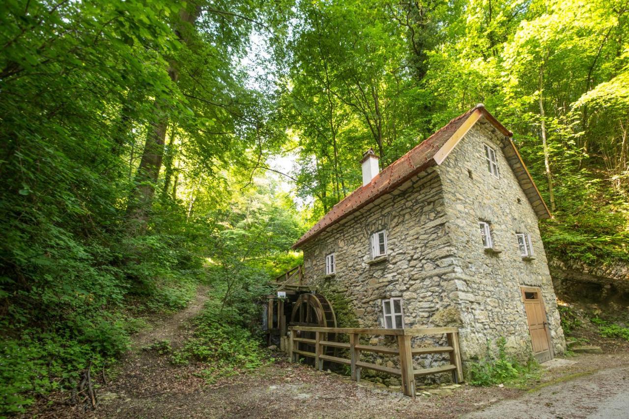 Adventure Farm Bed and Breakfast Store Εξωτερικό φωτογραφία