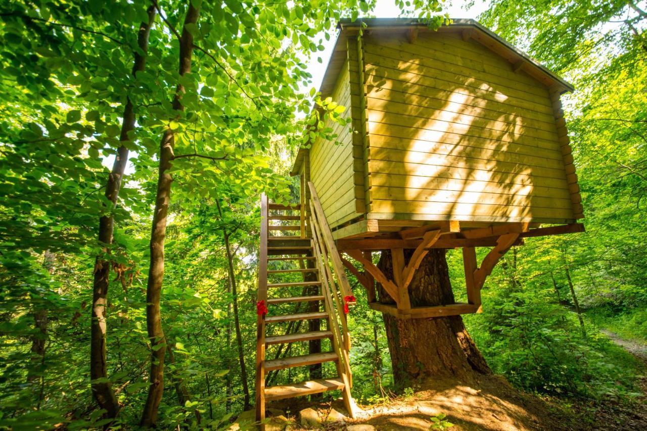 Adventure Farm Bed and Breakfast Store Εξωτερικό φωτογραφία