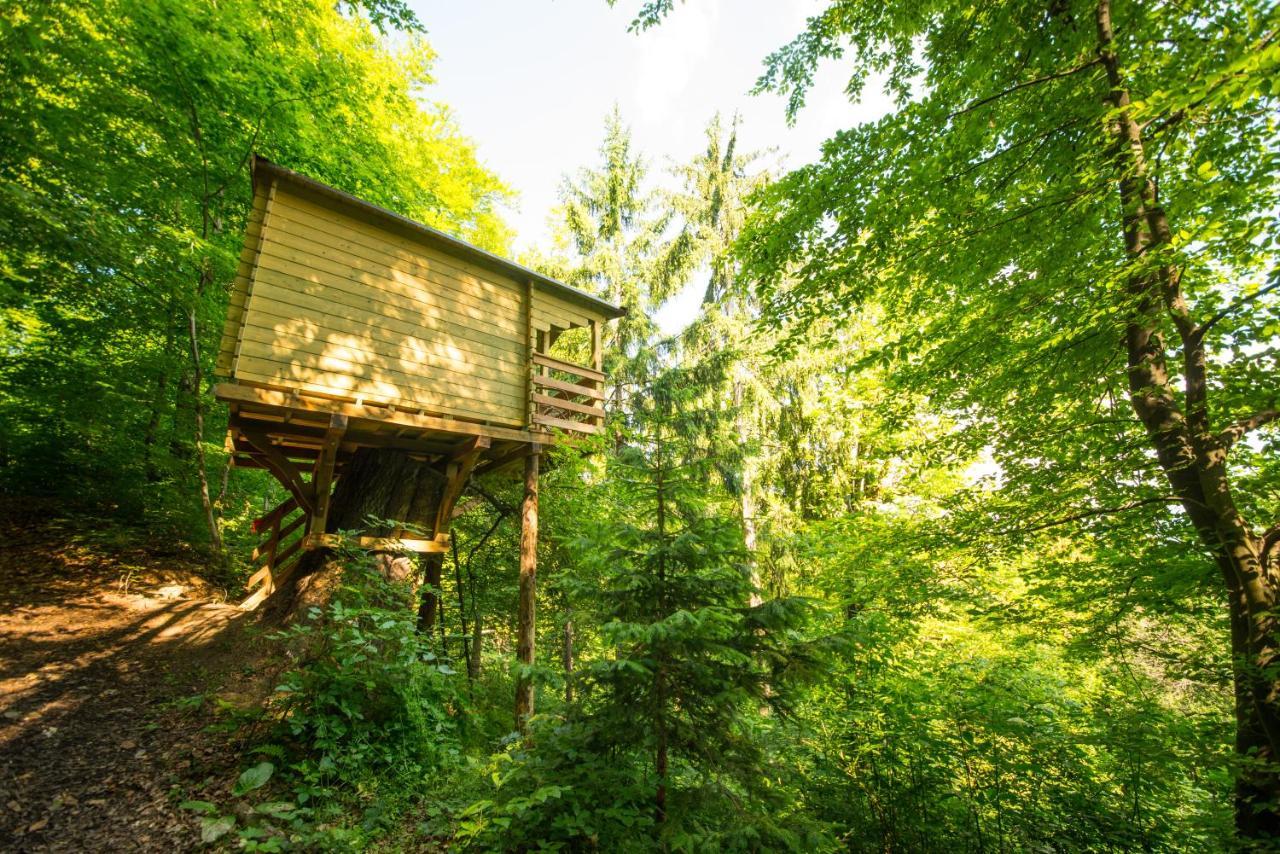 Adventure Farm Bed and Breakfast Store Εξωτερικό φωτογραφία