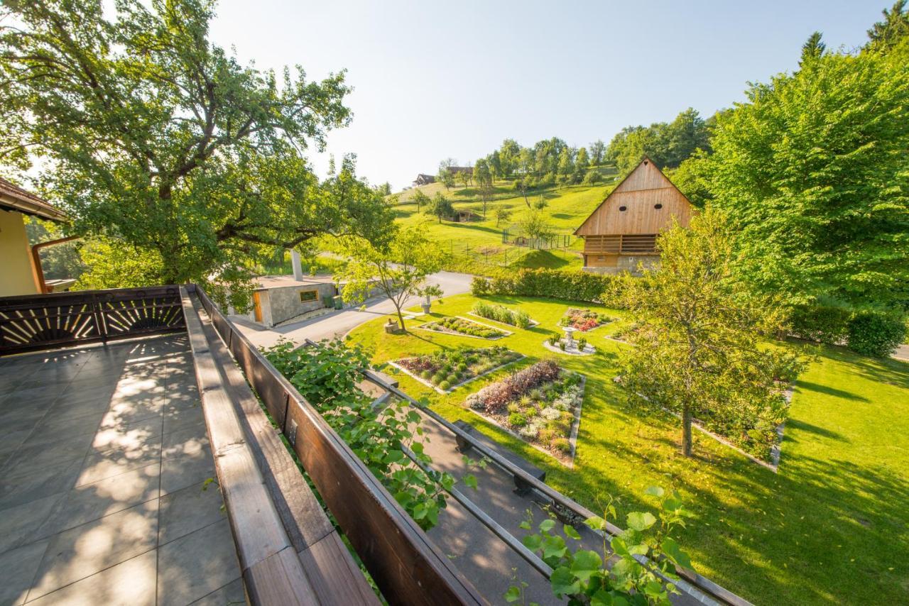 Adventure Farm Bed and Breakfast Store Εξωτερικό φωτογραφία