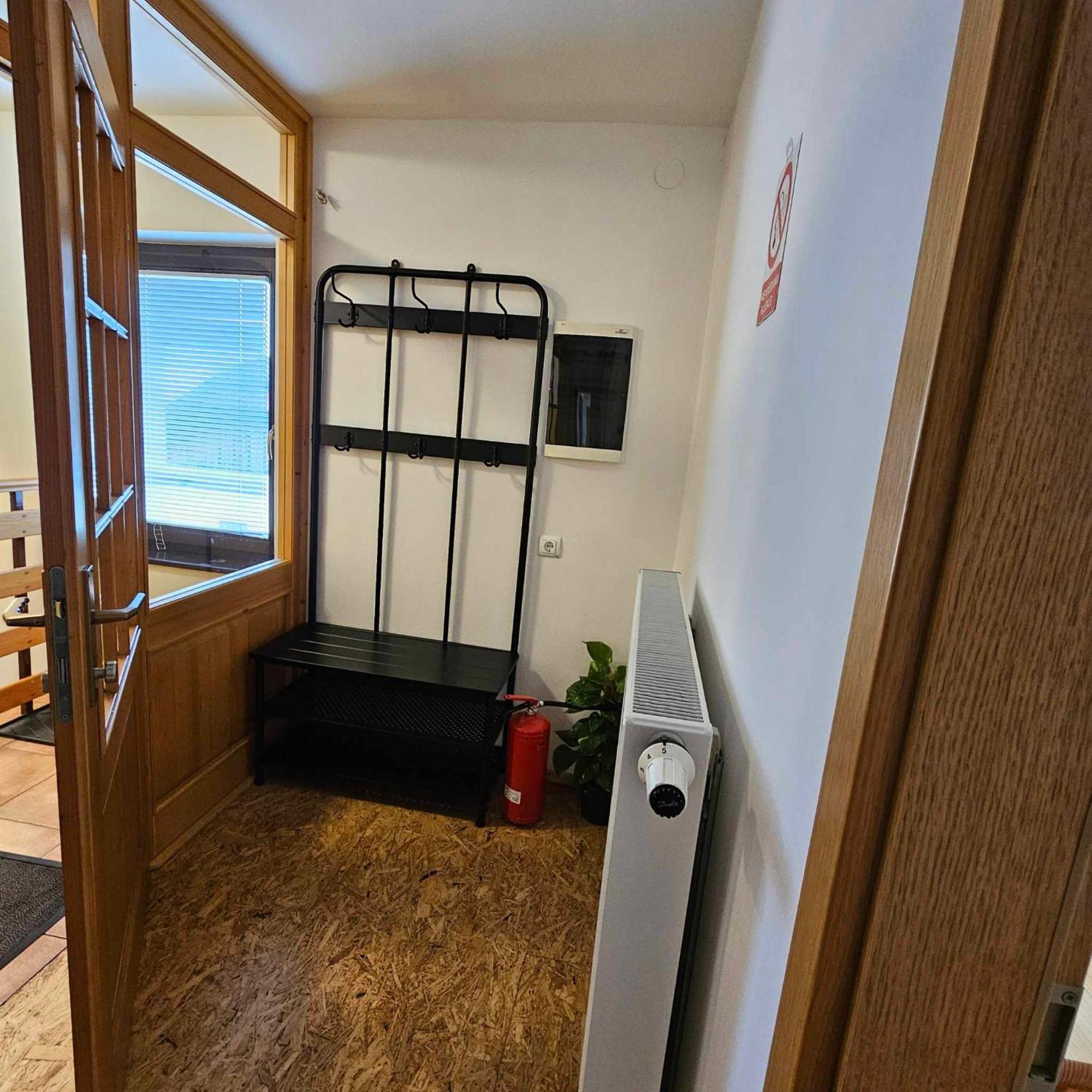 Adventure Farm Bed and Breakfast Store Εξωτερικό φωτογραφία