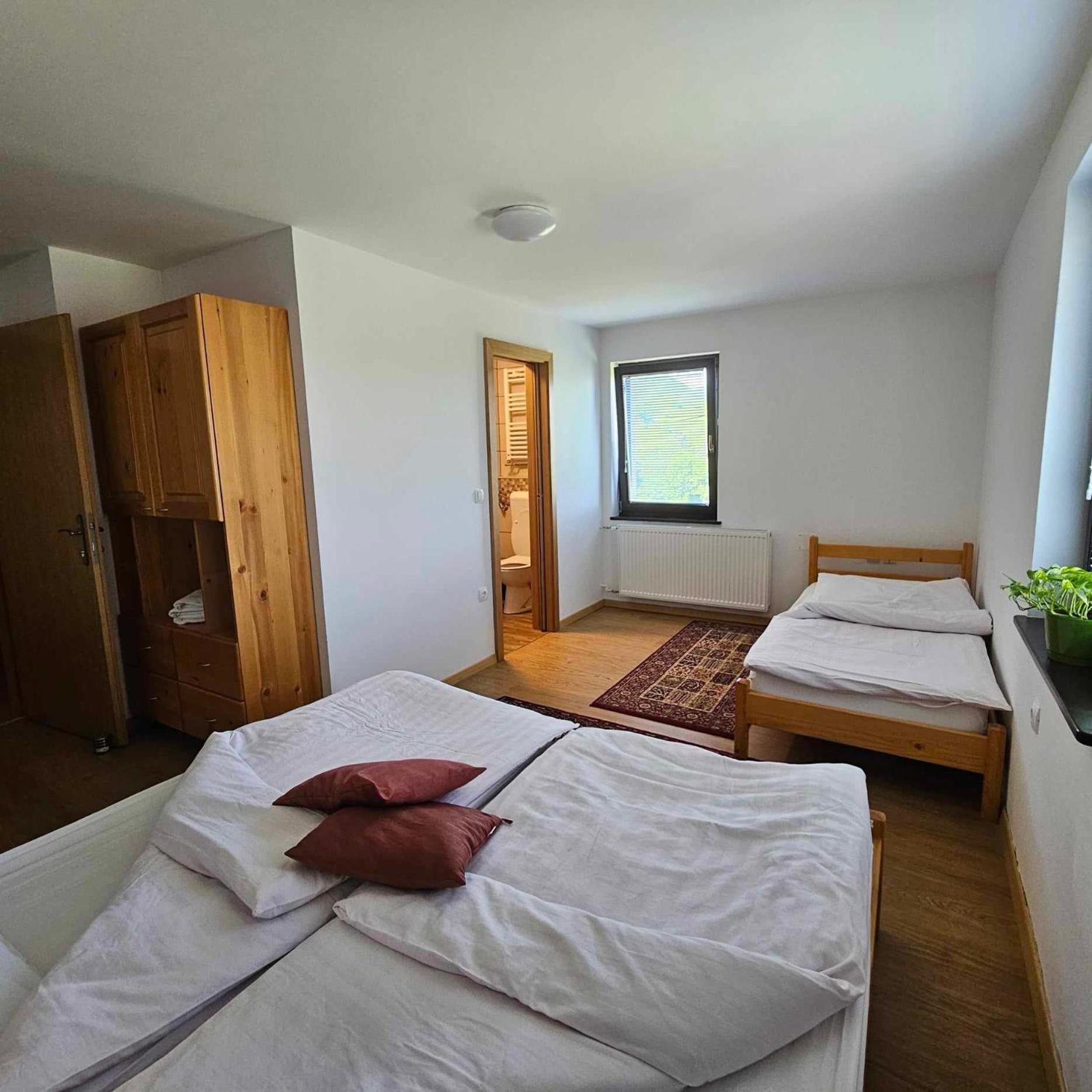 Adventure Farm Bed and Breakfast Store Εξωτερικό φωτογραφία