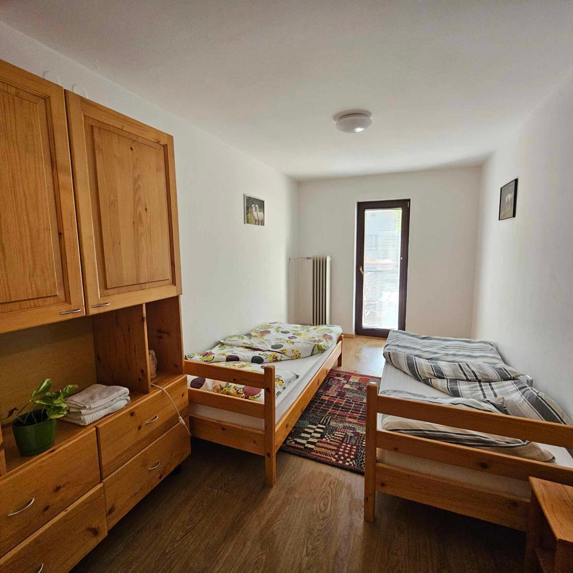 Adventure Farm Bed and Breakfast Store Εξωτερικό φωτογραφία