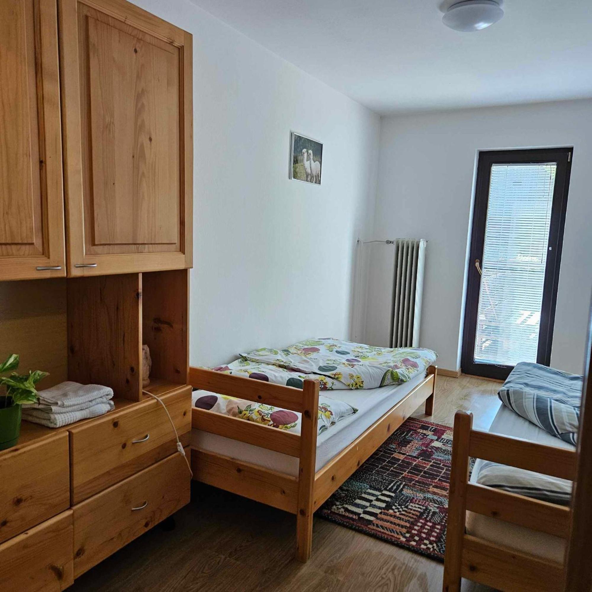 Adventure Farm Bed and Breakfast Store Εξωτερικό φωτογραφία