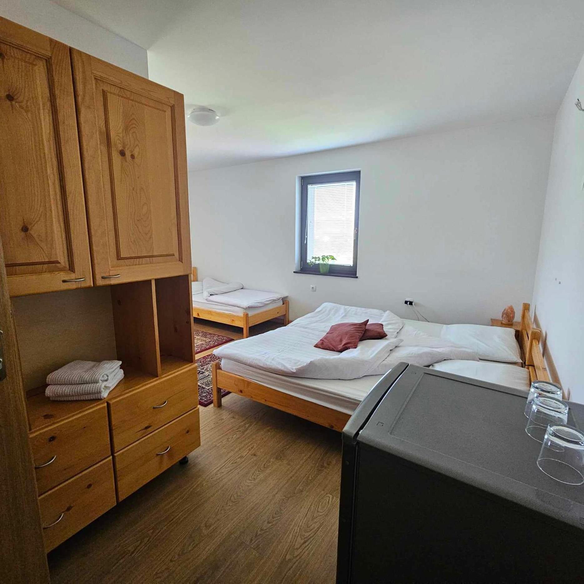 Adventure Farm Bed and Breakfast Store Εξωτερικό φωτογραφία