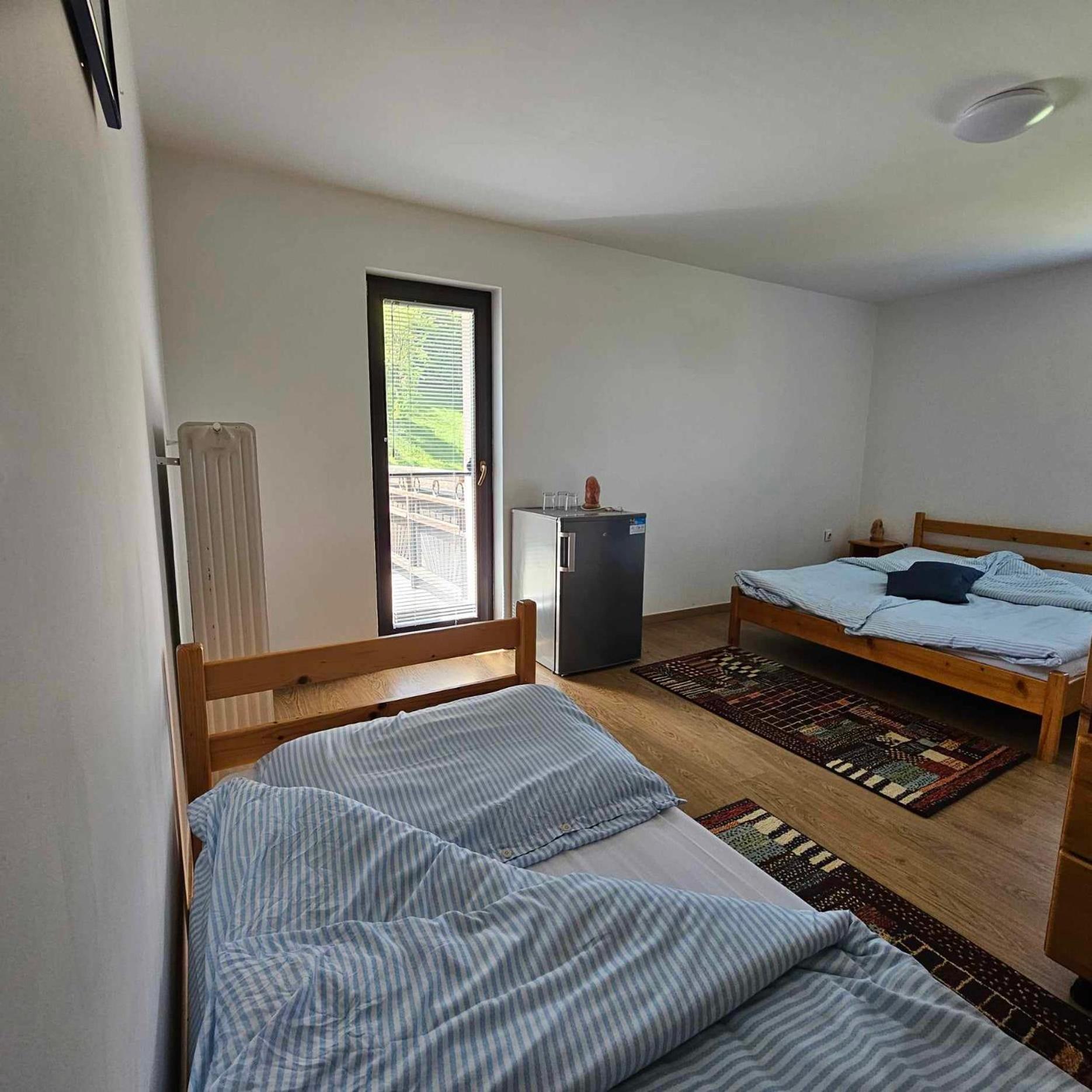 Adventure Farm Bed and Breakfast Store Εξωτερικό φωτογραφία