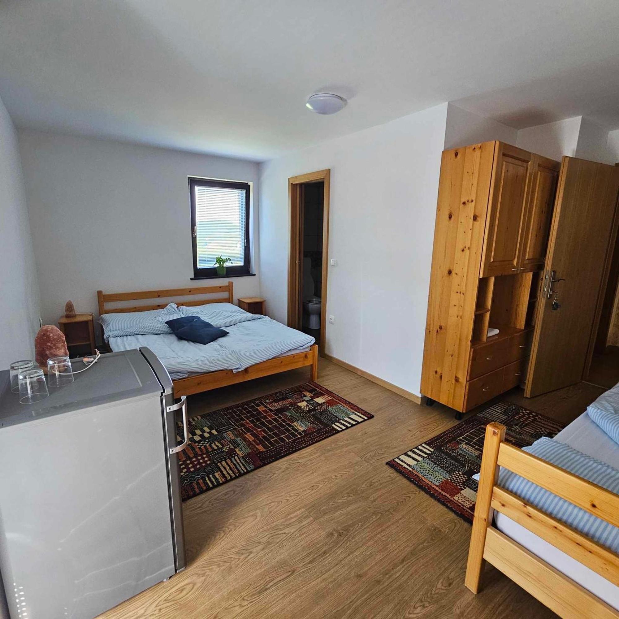 Adventure Farm Bed and Breakfast Store Εξωτερικό φωτογραφία