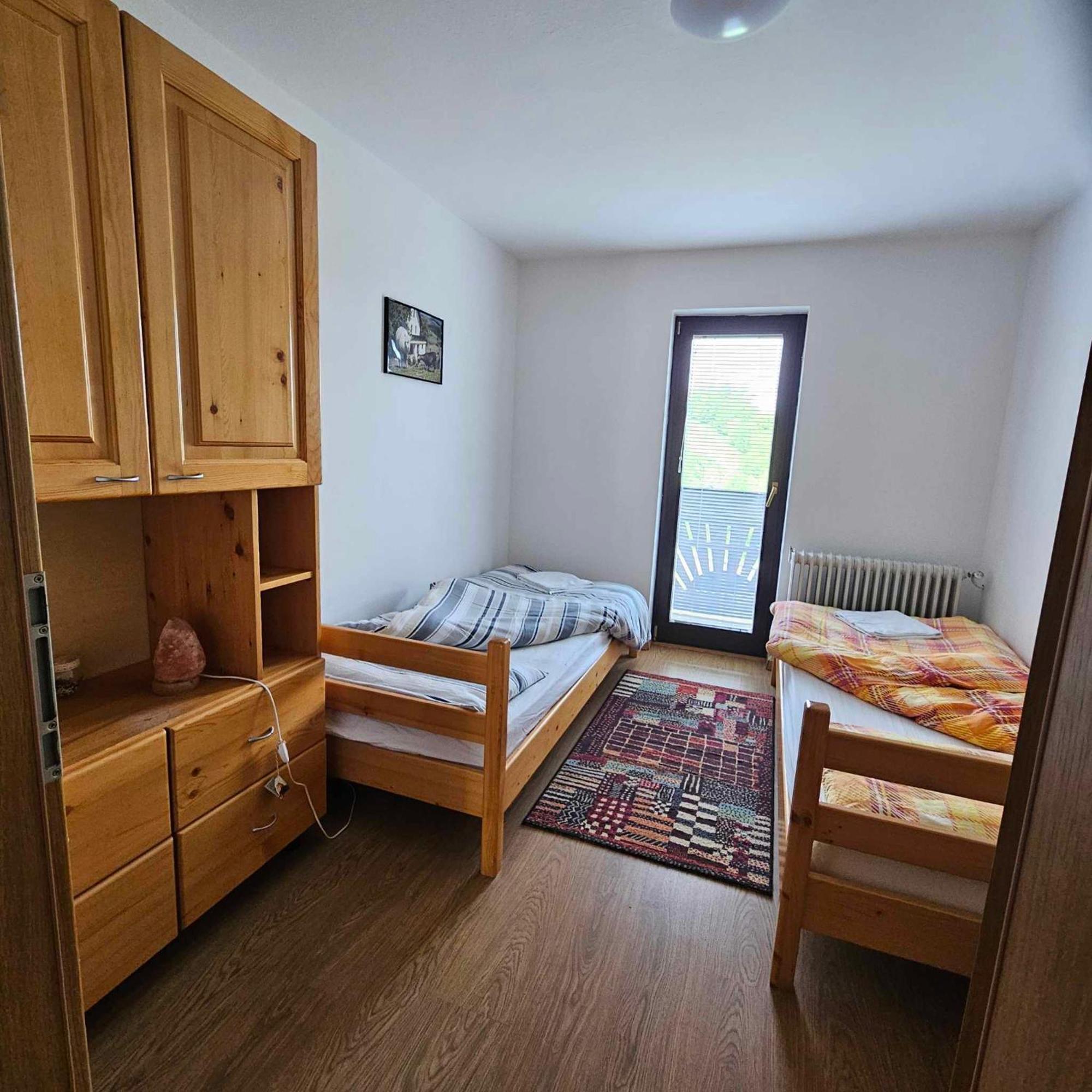Adventure Farm Bed and Breakfast Store Εξωτερικό φωτογραφία