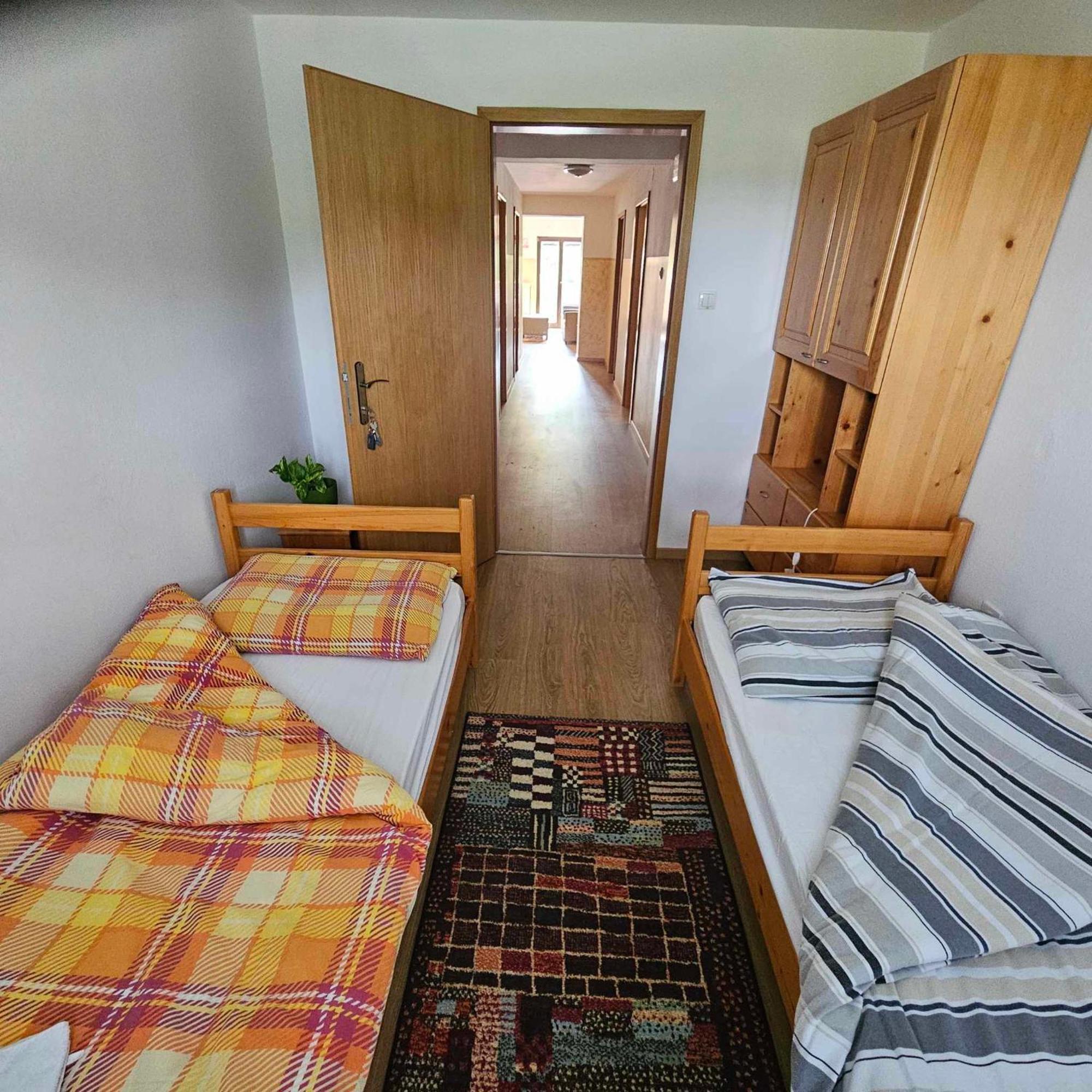 Adventure Farm Bed and Breakfast Store Εξωτερικό φωτογραφία