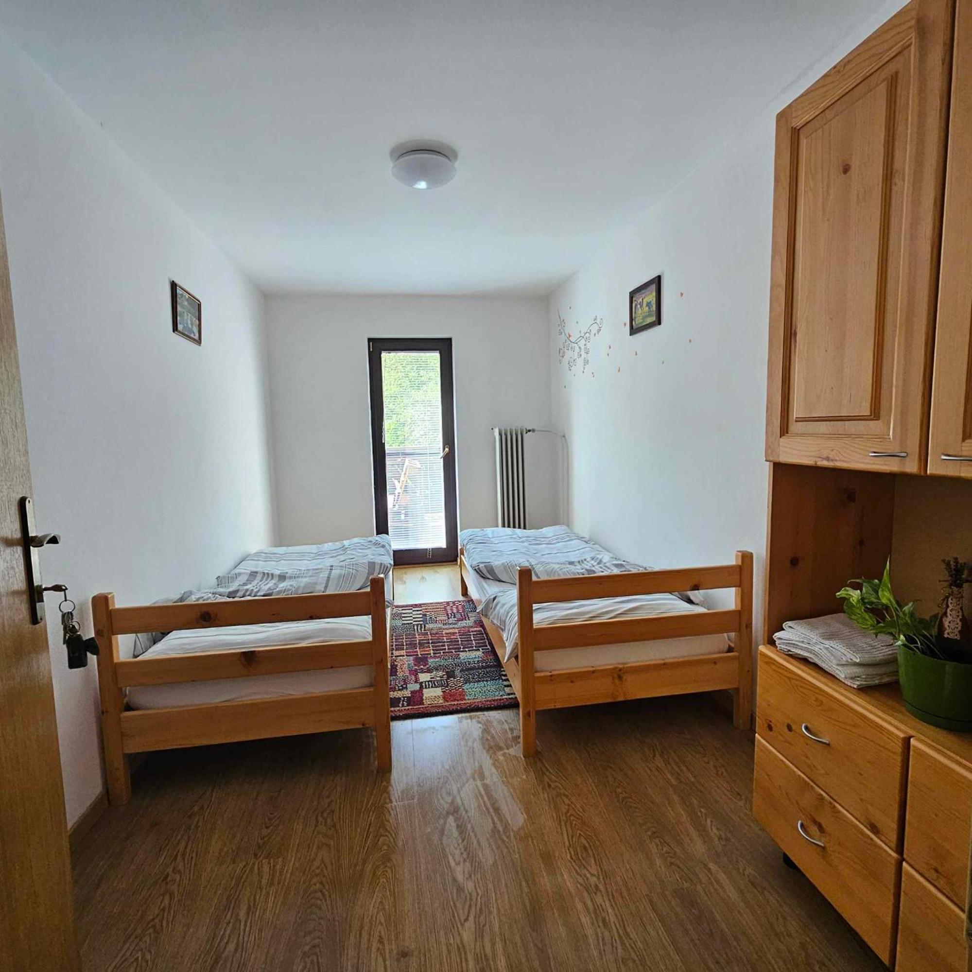 Adventure Farm Bed and Breakfast Store Εξωτερικό φωτογραφία