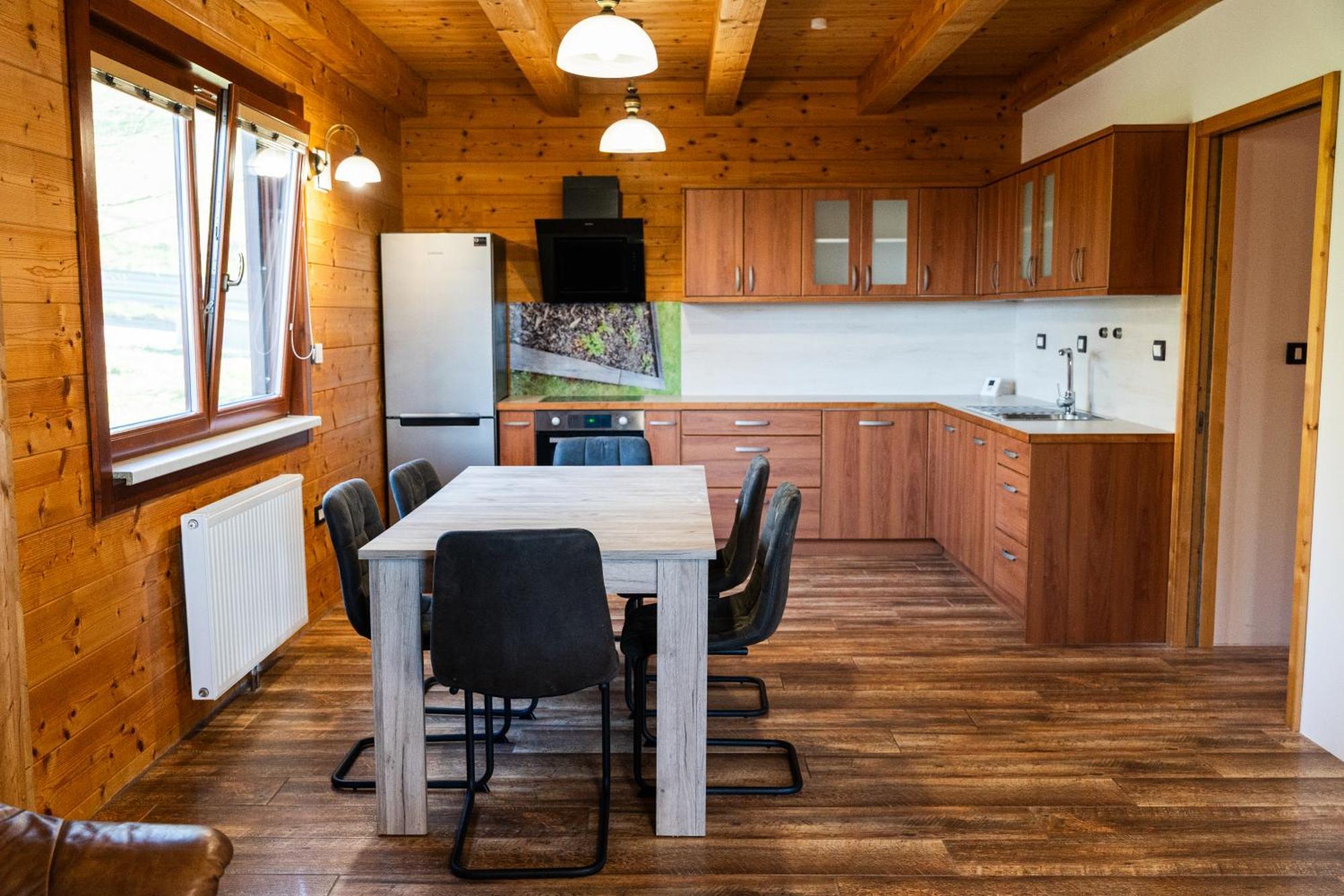 Adventure Farm Bed and Breakfast Store Εξωτερικό φωτογραφία