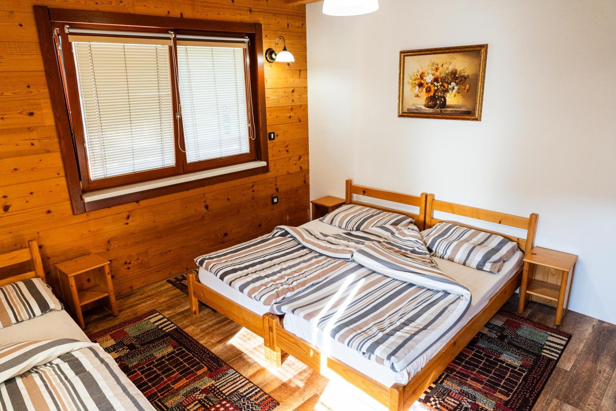 Adventure Farm Bed and Breakfast Store Εξωτερικό φωτογραφία