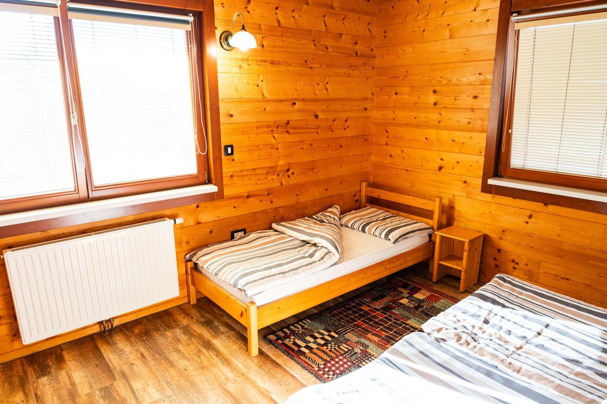 Adventure Farm Bed and Breakfast Store Εξωτερικό φωτογραφία