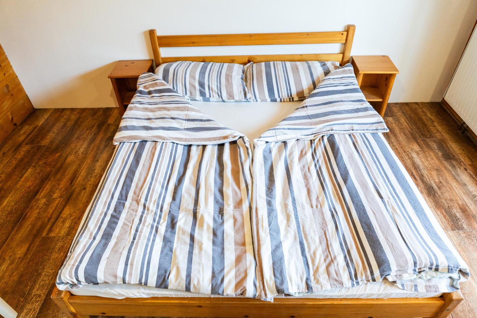 Adventure Farm Bed and Breakfast Store Εξωτερικό φωτογραφία