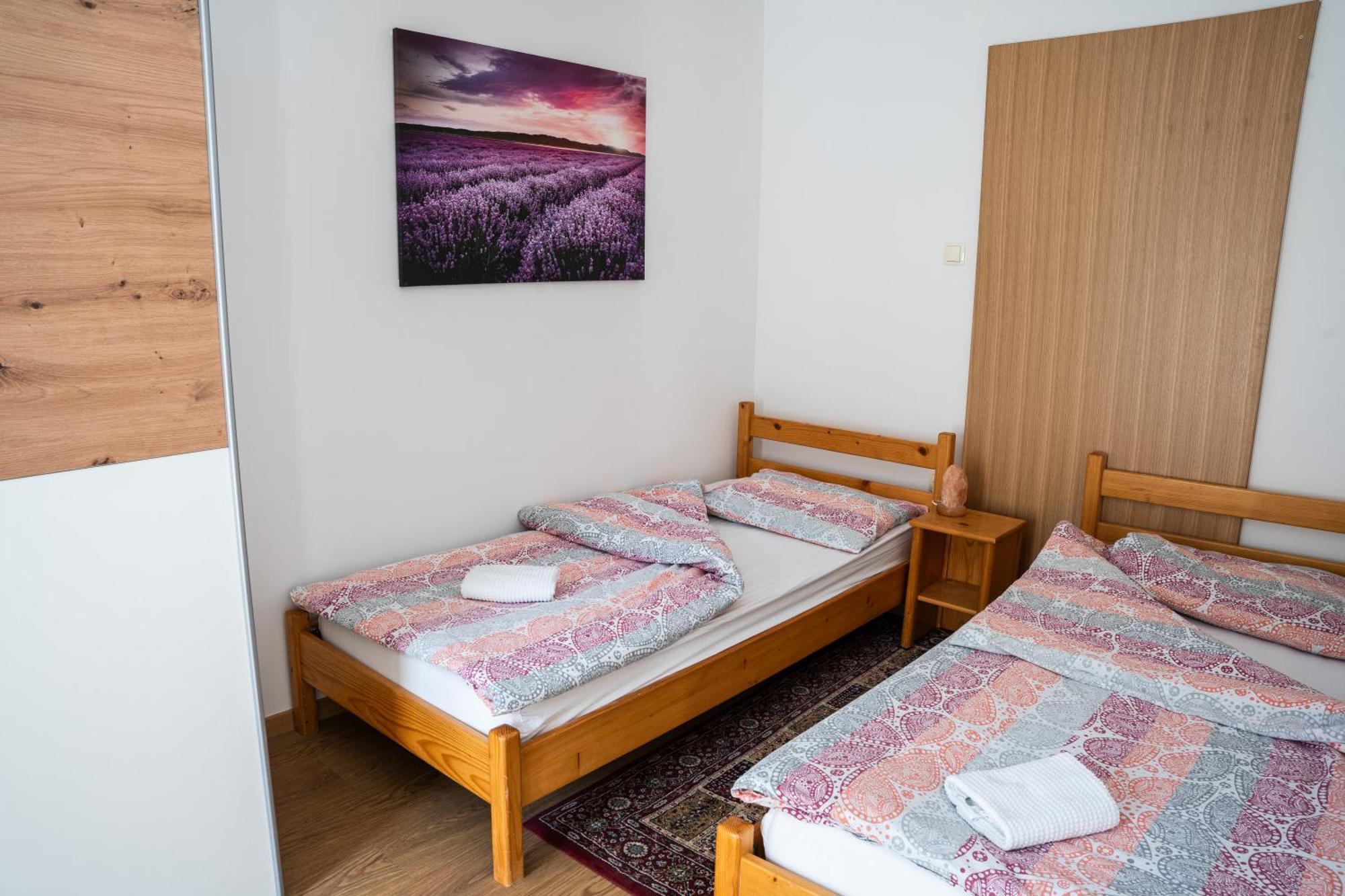 Adventure Farm Bed and Breakfast Store Εξωτερικό φωτογραφία