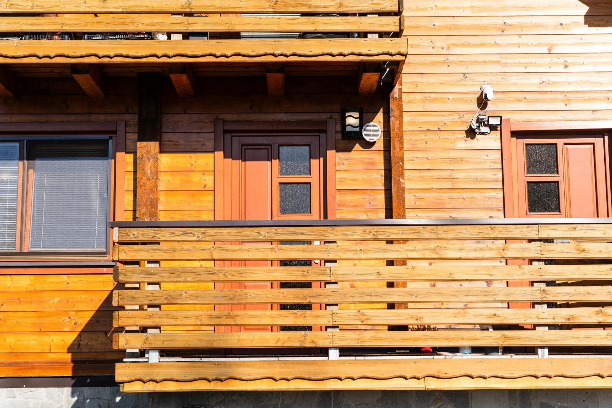 Adventure Farm Bed and Breakfast Store Εξωτερικό φωτογραφία