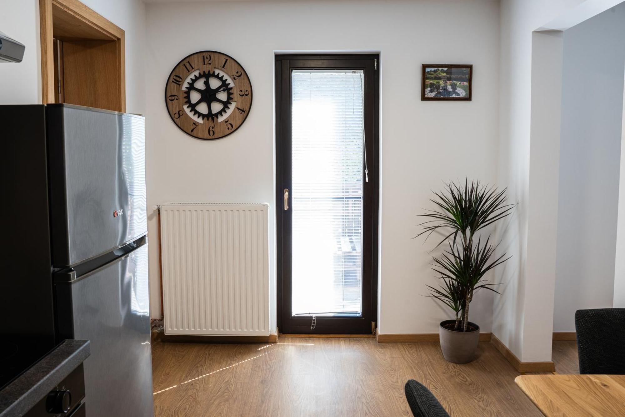 Adventure Farm Bed and Breakfast Store Εξωτερικό φωτογραφία