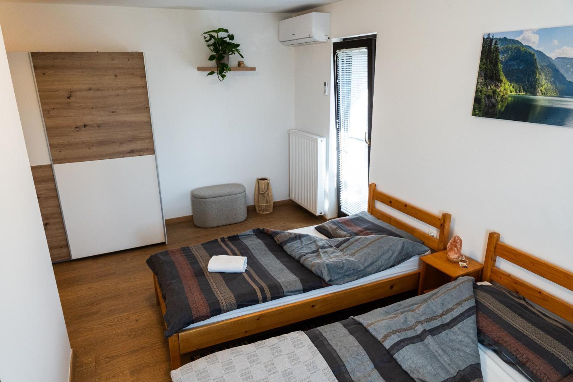 Adventure Farm Bed and Breakfast Store Εξωτερικό φωτογραφία