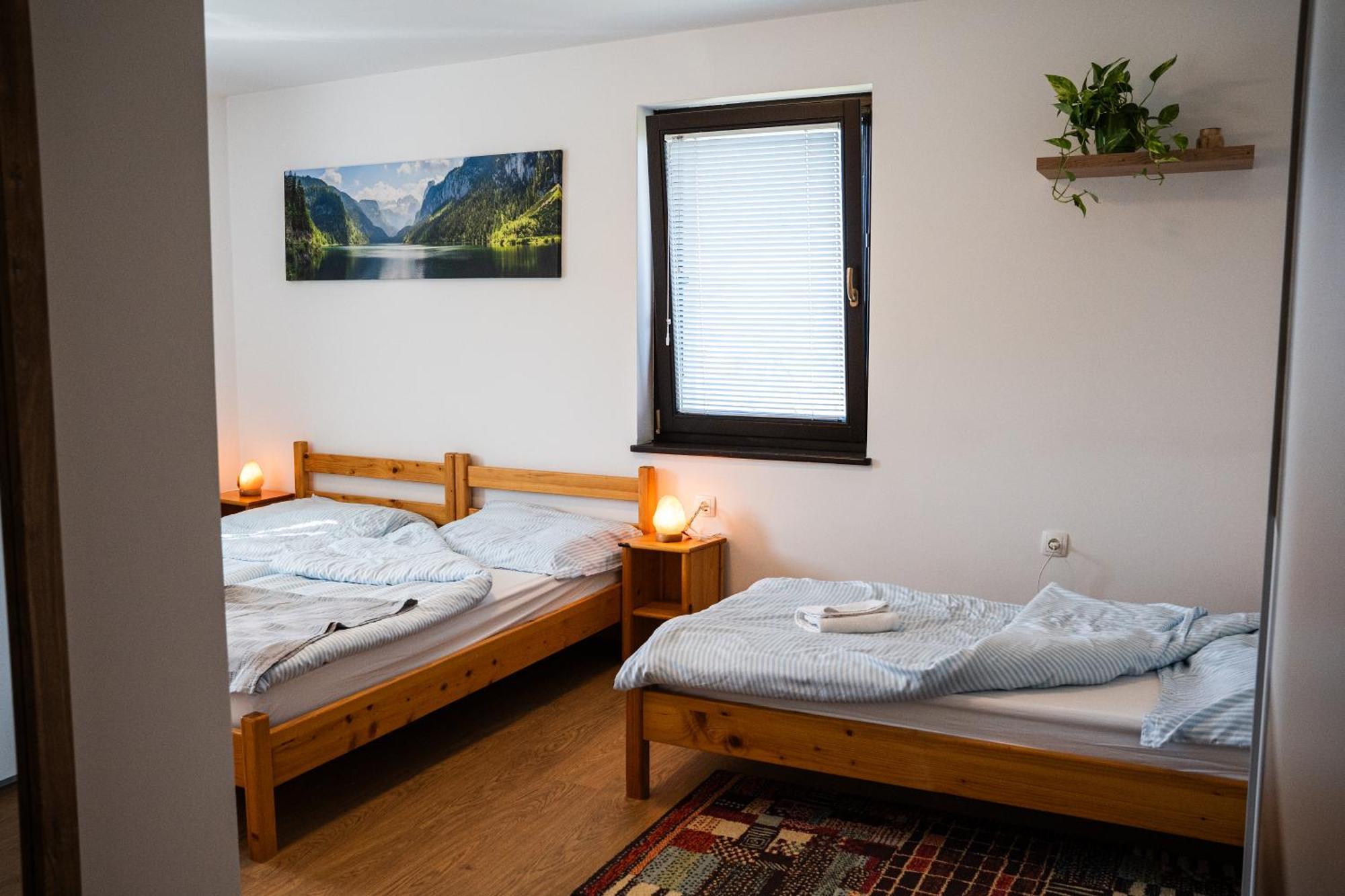 Adventure Farm Bed and Breakfast Store Εξωτερικό φωτογραφία