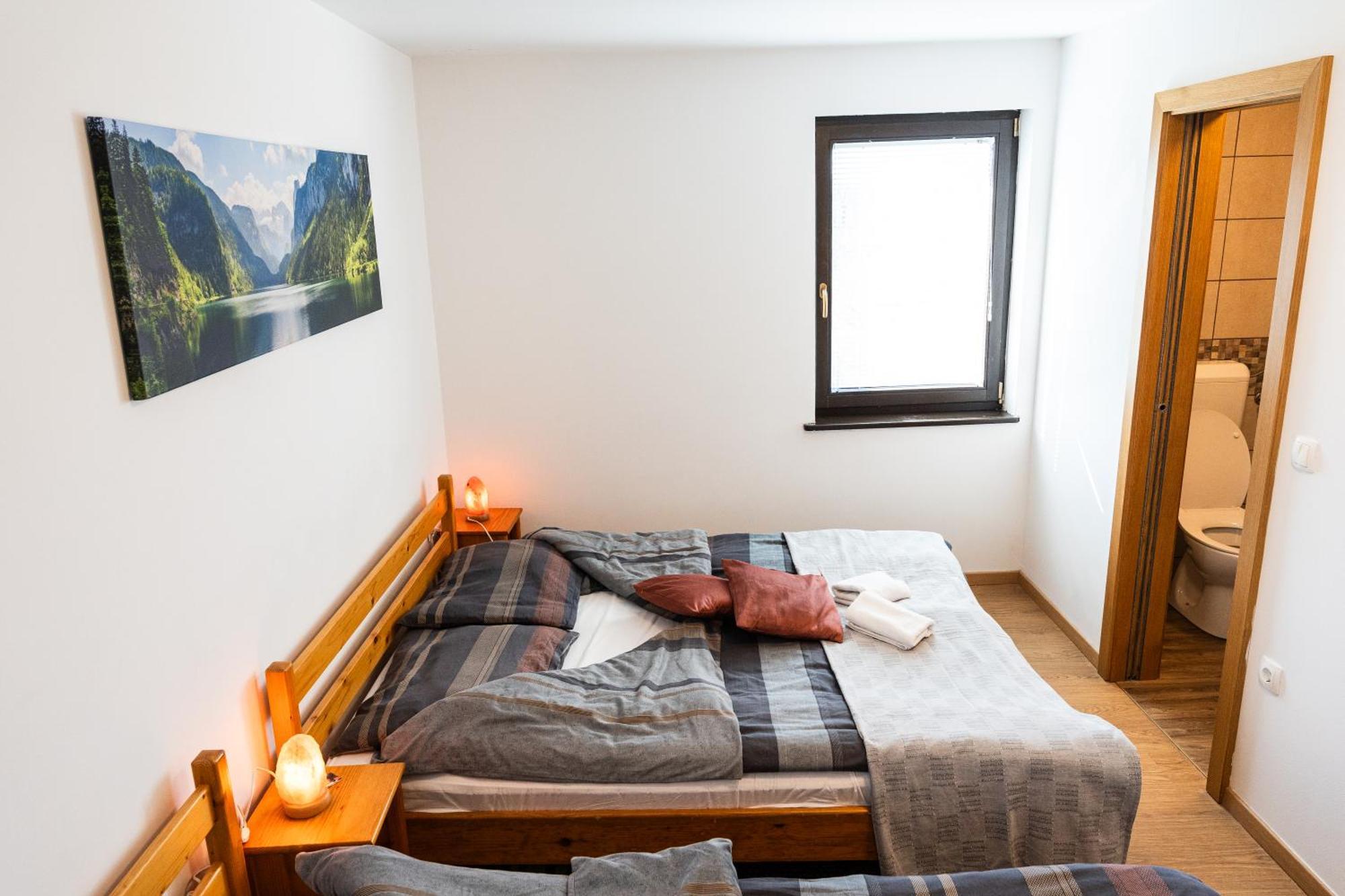 Adventure Farm Bed and Breakfast Store Εξωτερικό φωτογραφία