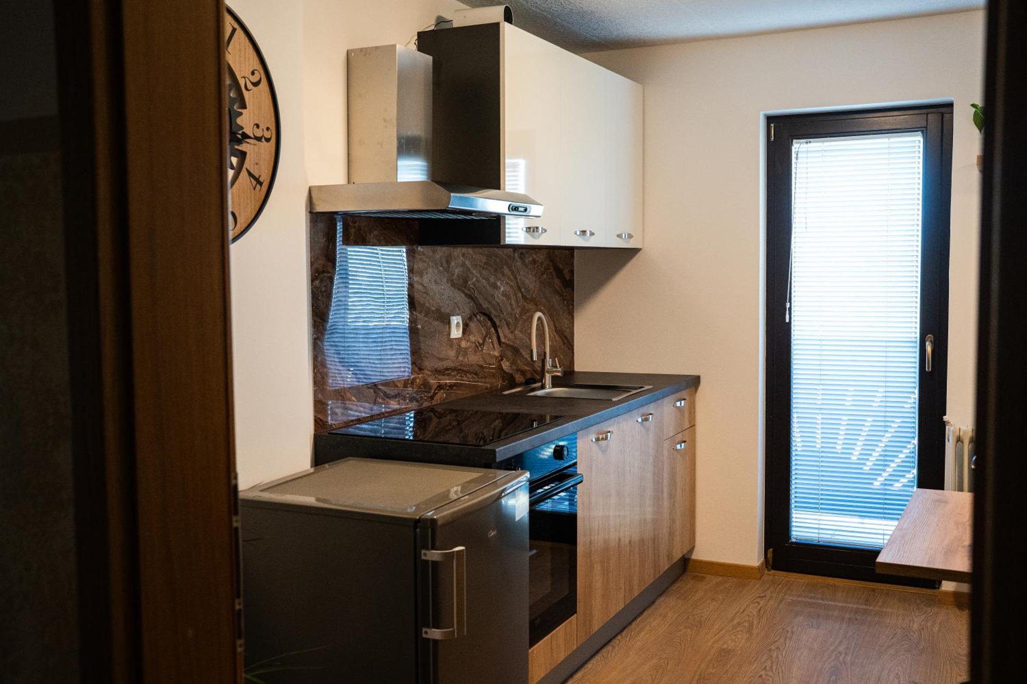Adventure Farm Bed and Breakfast Store Εξωτερικό φωτογραφία