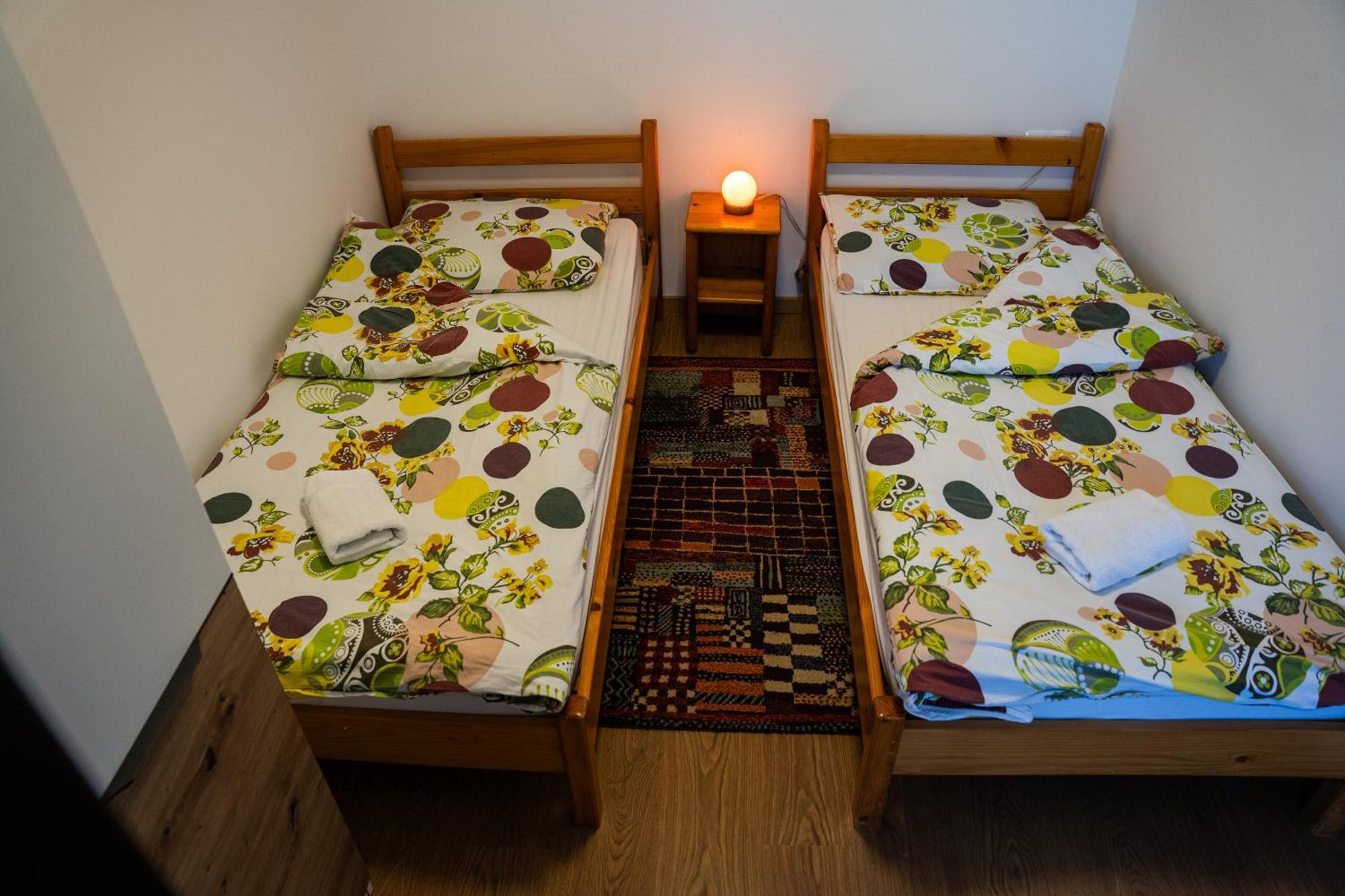 Adventure Farm Bed and Breakfast Store Εξωτερικό φωτογραφία