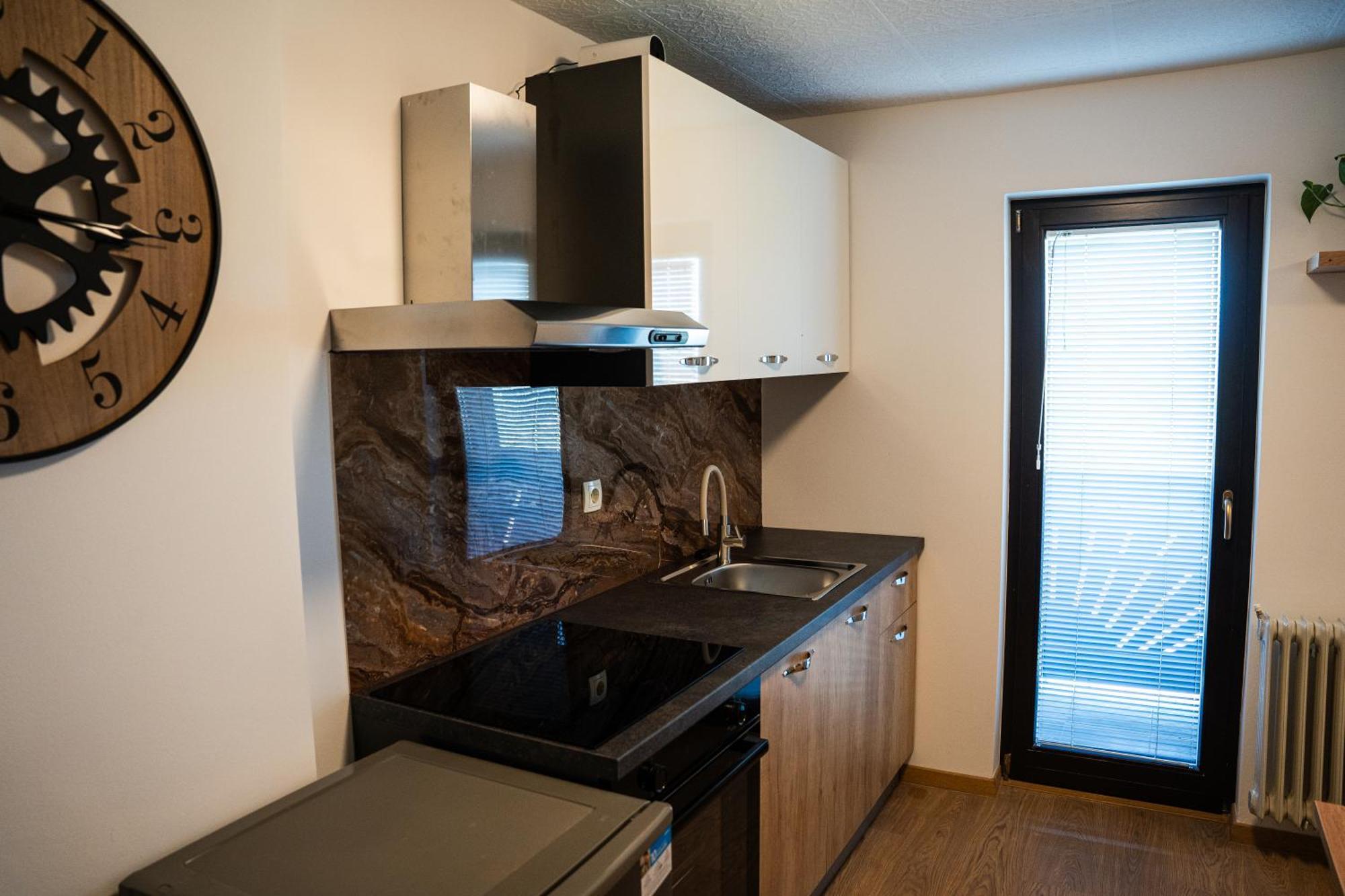 Adventure Farm Bed and Breakfast Store Εξωτερικό φωτογραφία