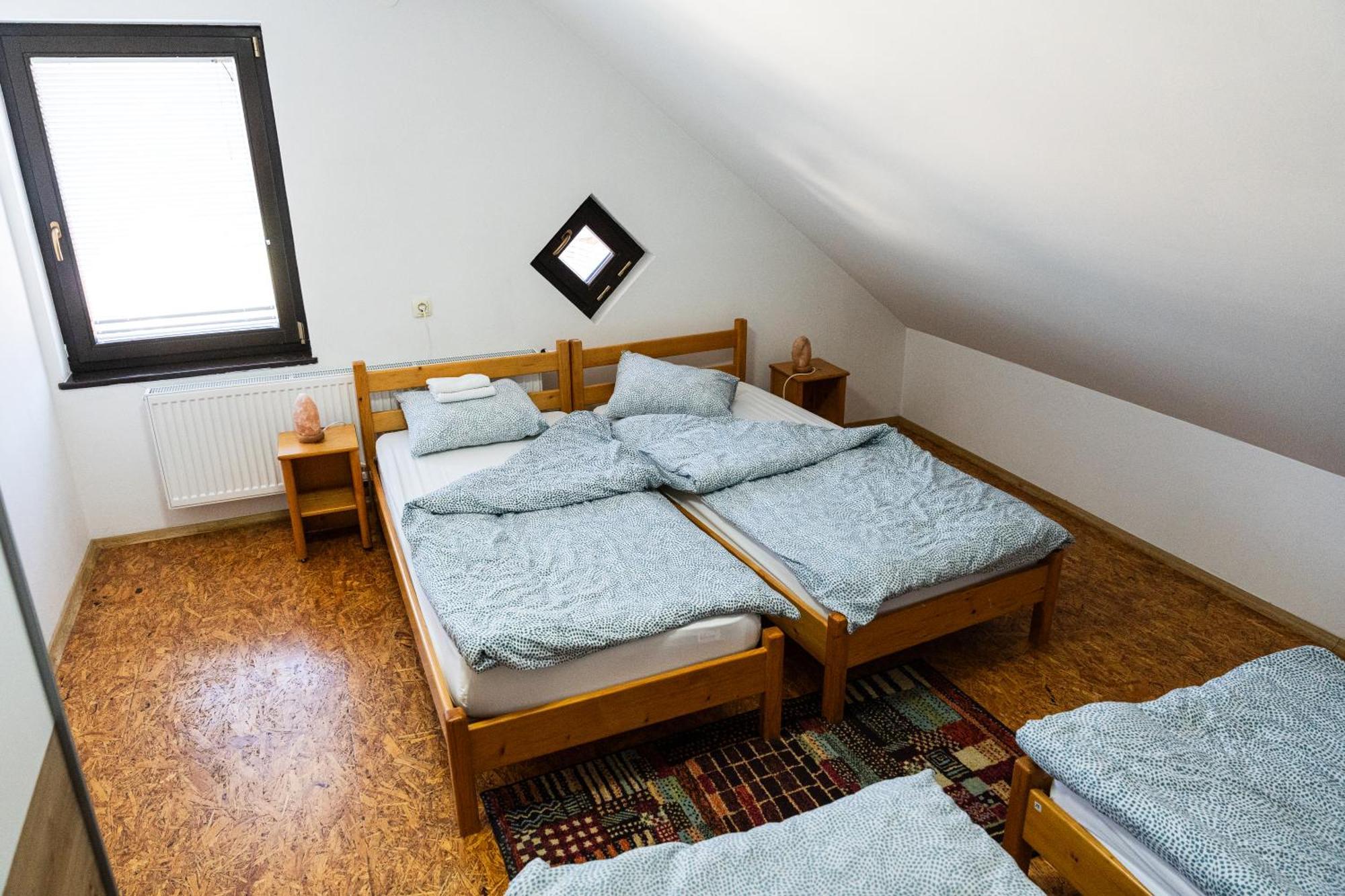 Adventure Farm Bed and Breakfast Store Εξωτερικό φωτογραφία