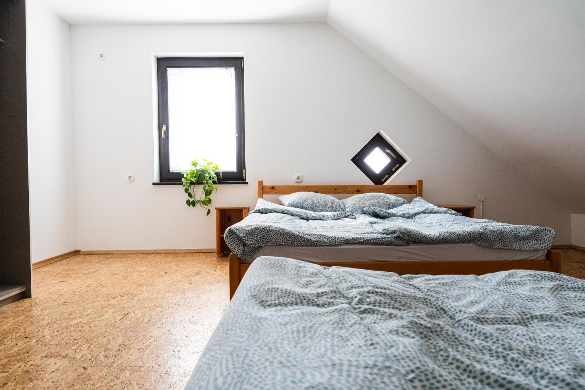 Adventure Farm Bed and Breakfast Store Εξωτερικό φωτογραφία