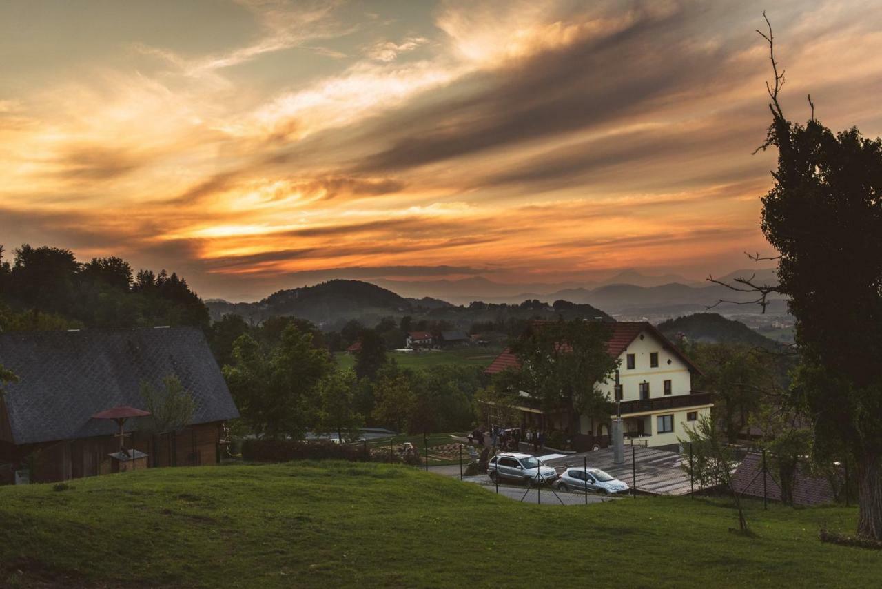 Adventure Farm Bed and Breakfast Store Εξωτερικό φωτογραφία